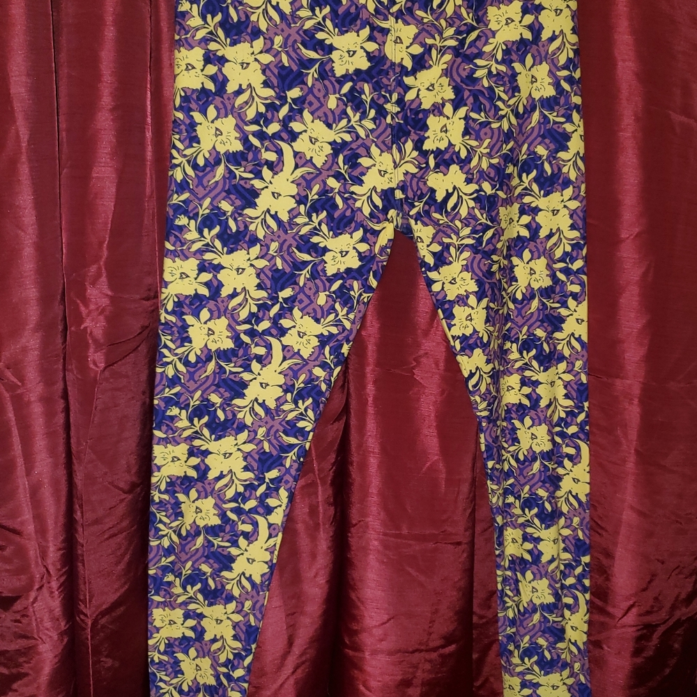Lularoe leggings TC